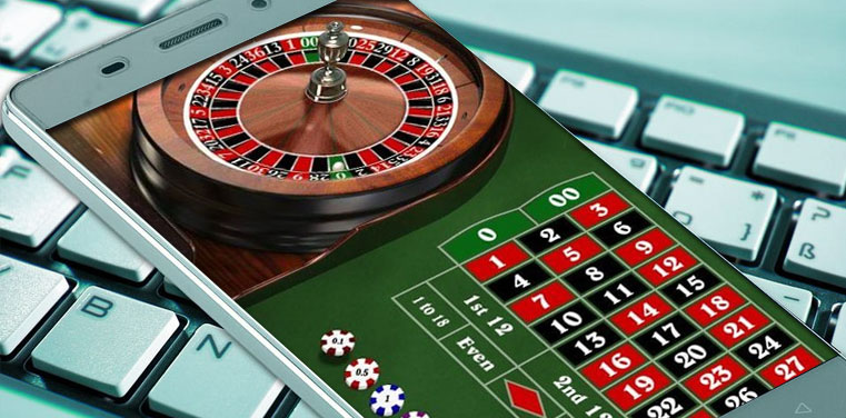 Olympe Casino